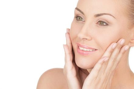 Anti-Wrinkle Injections or Filler Upgrade - 20 Locations