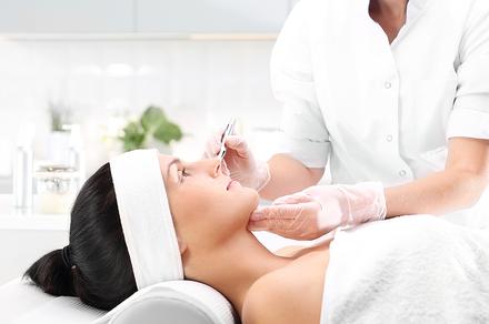 Dermapen 4 Skin Needling Treatment in the CBD or Pyrmont
