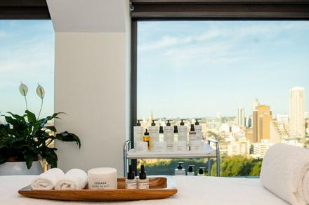 Sydney: Experience Ultimate Bliss with Facial or Massage Pamper Packages & High Tea Upgrade Available