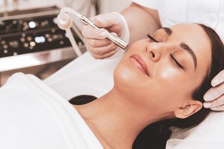 Sydney: Specialised Facial Skin Treatments in North Sydney