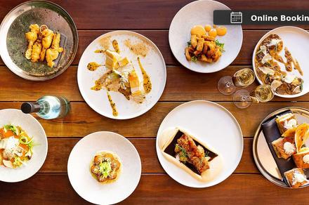 Credit to Spend on Italian Food and Drinks in Cronulla