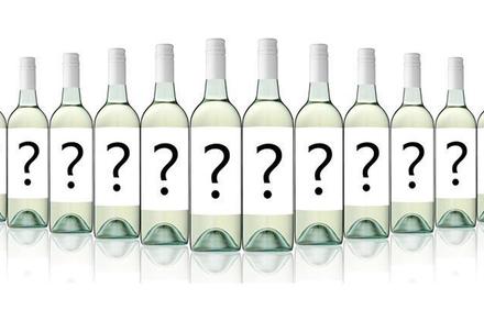 Mystery Dozen of Secret Winery Sauvignon Blanc 2019