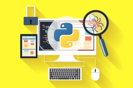 Python Programming Online Course Bundle