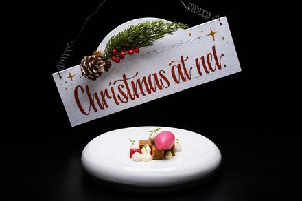 11-Course 'The Story of Christmas' Degustation with Prosecco in the CBD