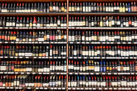 Credit to Spend on Wine, Spirits and More at MyLiquorOnline