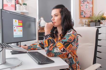 Adobe Illustrator Online Course 