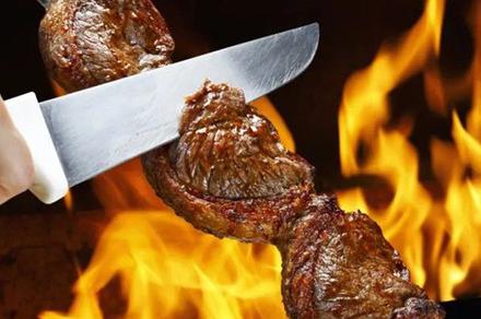 All-You-Can-Eat Brazilian Churrasco BBQ in Parramatta