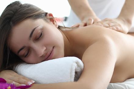 60 or 90-Minute Pamper Packages in Carlton