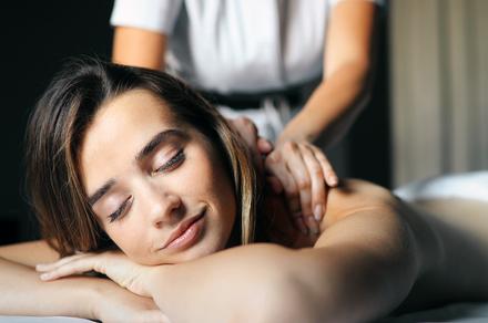 Sydney: Organic Facial and Swedish Massage Spa Packages