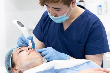 Buy Now, Redeem Later: Anti-Wrinkle Plasma Fibroblast Treatments in Bondi Junction
