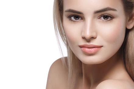 Plasma Fibroblast Treatments - Two Locations