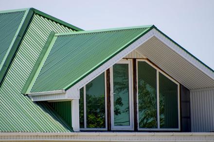 Roof Paint Packages in Auckland