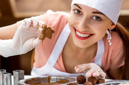 Chocolate Making Business Online Course