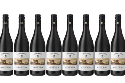 Tyrrells Old Winery Pinot Noir, Cab Sav or Shiraz Dozens