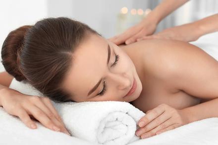 PRICE DROP: 75-Minute Facial Spa Packages at Roselands Shopping Centre