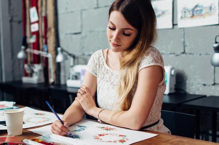 Learn Urban Sketching with an Online Course