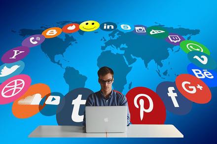 Social Media and Digital Marketing 101 Online Course
