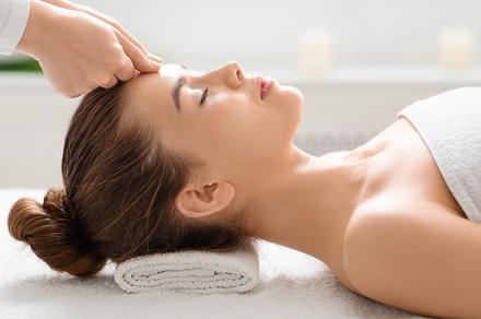 Revitalising Qi Massage with Acupressure in North Sydney