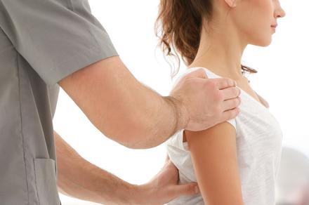 Remedial Massage and Chiro Consultation Package