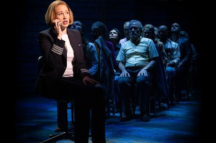 Sydney: Multi Award-Winning Musical 'Come From Away' Premium Stall Tickets