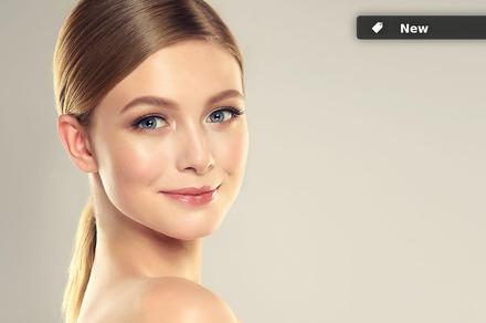Hydrafacial Treatments with Facial Package Upgrade in Kogarah