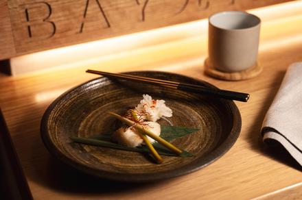 Sydney: Cosy Up with an Intimate Winter Eight-Course Japanese Dining Experience for Two with Sake
