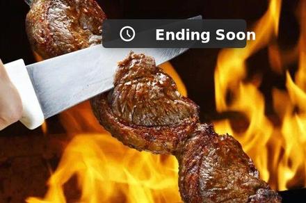 All-You-Can-Eat Brazilian Churrasco BBQ Feast in Parramatta
