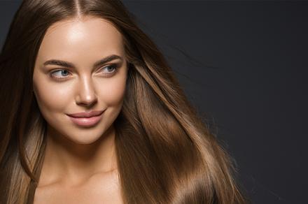 Keratin Hair Smoothing Treatment - Four Locations