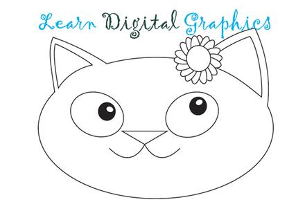 Self-Paced Online Drawing Course with a Pro Illustrator