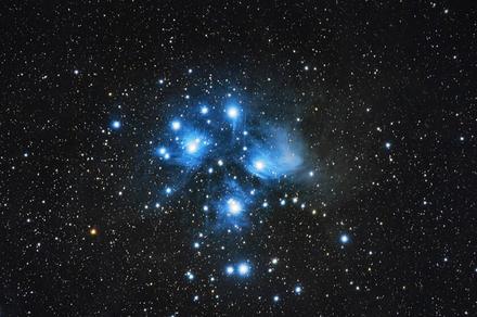 Blue Mountains: 90-Minute Stargazing Tour with Hot Chocolate