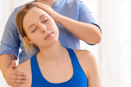 Chiropractic Initial Assessment in Central Wellington
