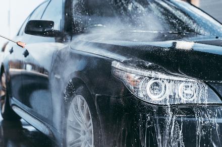 Car Wash Packages in Petersham