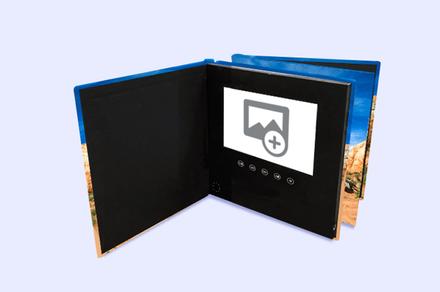 Create Precious Memories with Personalised Videobooks