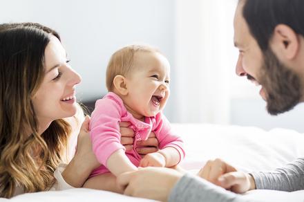 Learn to Care for Your Baby with an Online Course 