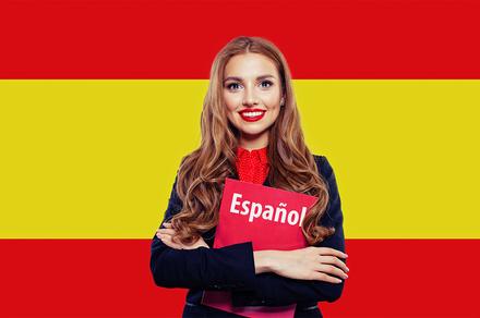 Spanish for Beginners Online Course
