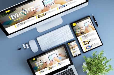 2020 Complete UI/UX Animation & Design Course Bundle