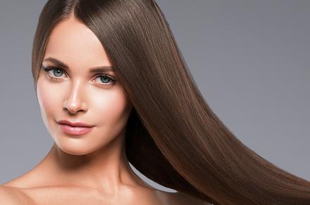 Keratin Hair Smoothing Treatment - CBD, Mosman or Parramatta