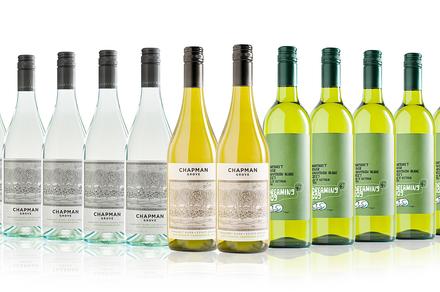 Mixed Dozen of Margaret River Sauvignon Blanc