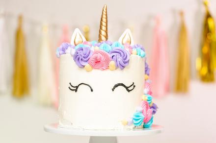 Sophisticated Baking and Cake Design Online Course