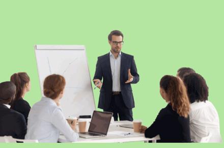 Free Four-Week Online Course in New Leadership and Management
