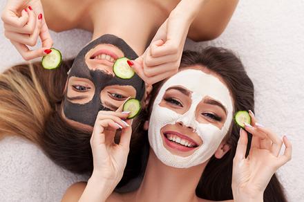 Facials Online Course