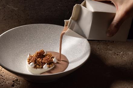 Sydney: A Trip to Broadway 11-Course Degustation for Two at nel. with Prosecco on Arrival