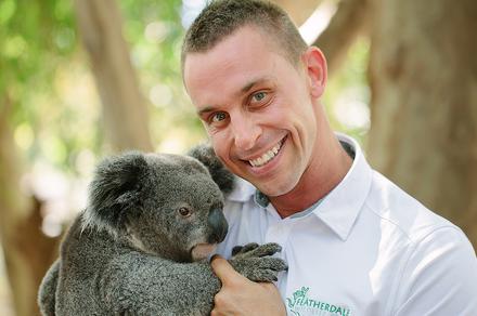 Get Your Annual Passes to Featherdale Wildlife Park