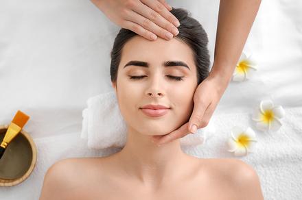 Price Drop! Massage and Facial Pamper Packages in Narellan