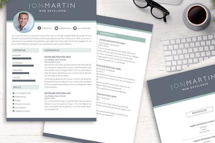 Get Ready for Success with the Ultimate Job Seeker Bundle
