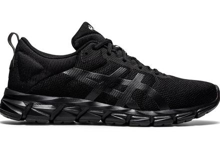 Asics Men’s Gel Quantum Lyte | Black/Black