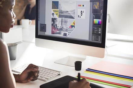 Graphic Design Online Course
