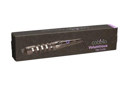 Cabello Voluminous Hair Curler