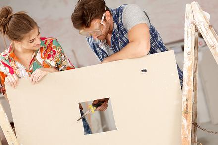 Home Decor and Refurbishment Online Course
