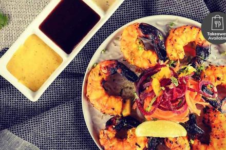 Leichhardt Gourmet Indian Banquets for Pick-Up or Delivery